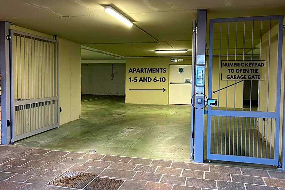 Appartamenti Annachiara