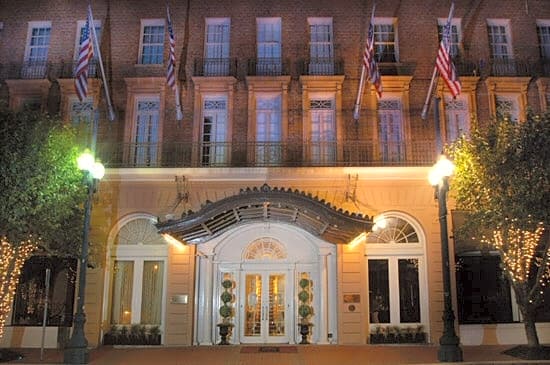 The Lafayette by LuxUrban