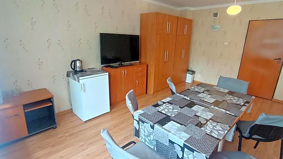 Twój Hostel Ruda Śląska