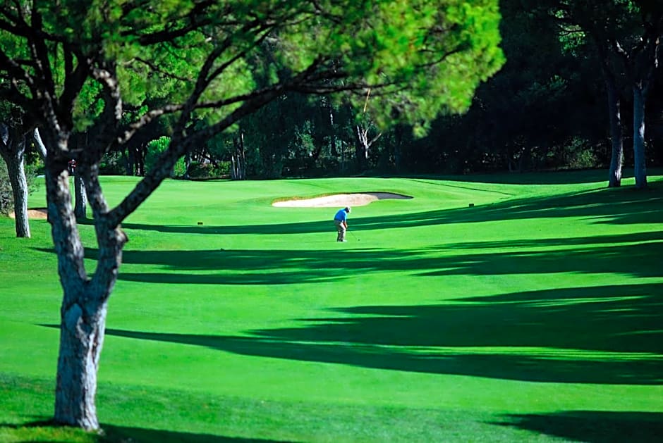 Vilamoura Garden Hotel