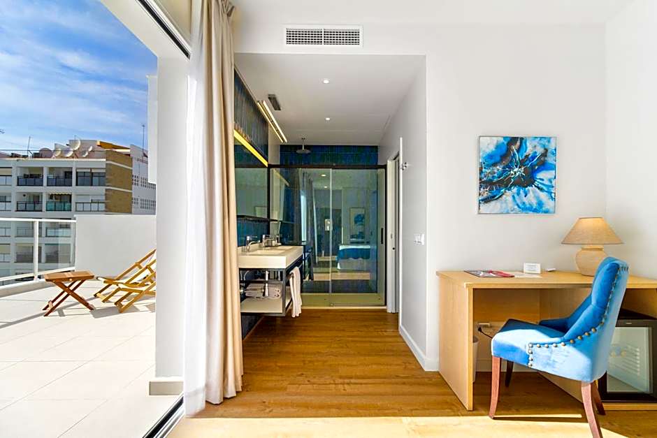 Hotel Alay - Adults Only