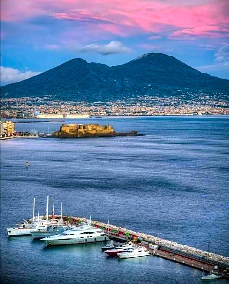 B&B Maestra Giovanna