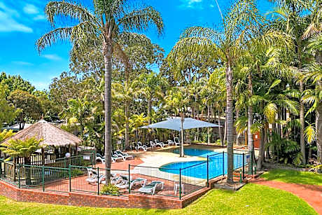 Kaloha Holiday Resort Phillip Island