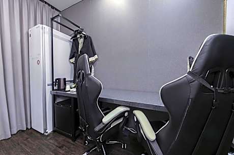 Suite Double Room
