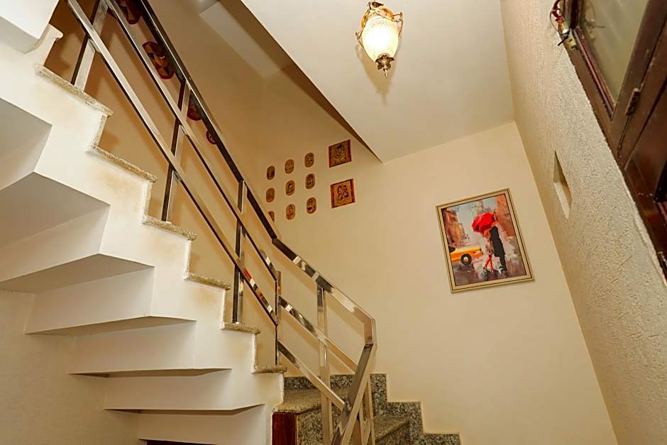 Hotel signature villa 