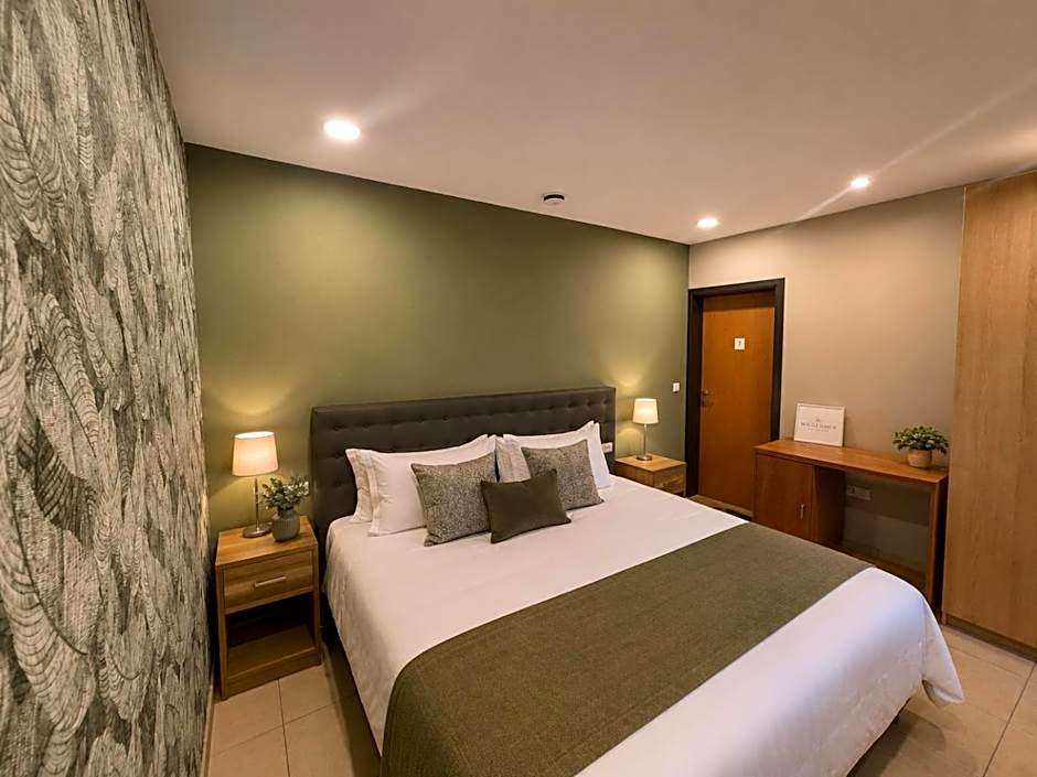 Wilgenhof Boutique Hotel "volledig vernieuwd en onder nieuw beheer"