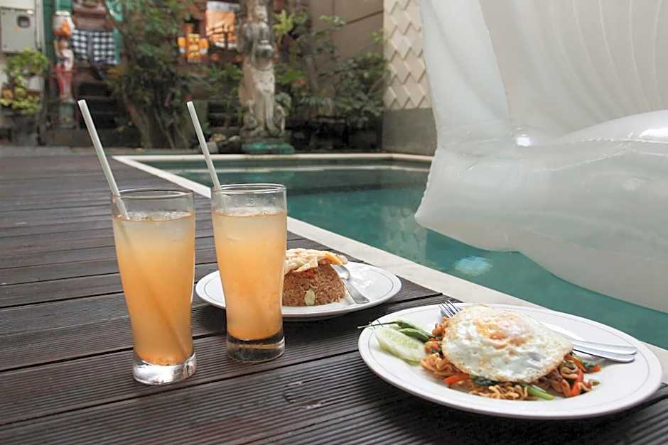 Antara Sunset Road
