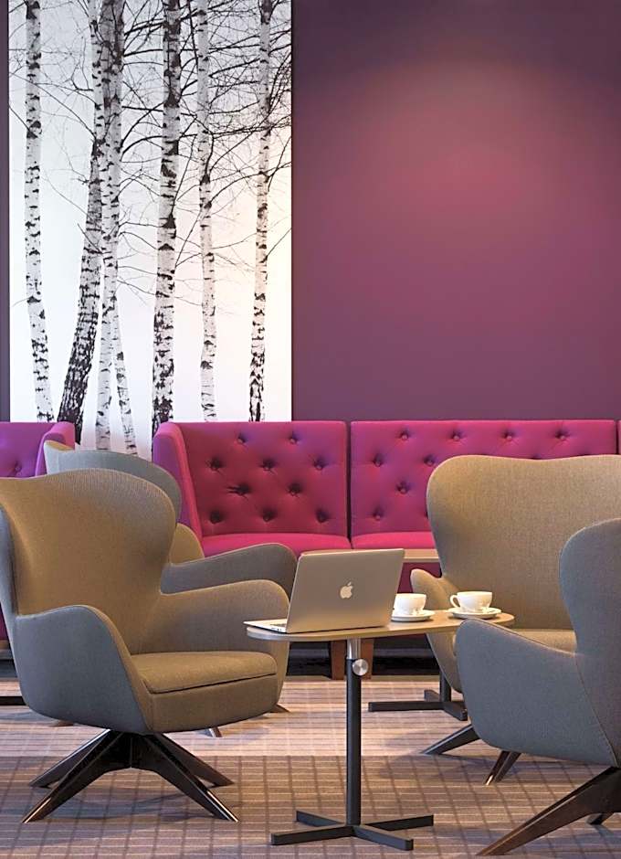 Radisson Blu Hotel Olümpia