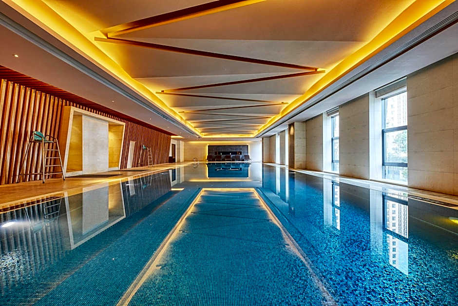 The Westin Wuhan Wuchang