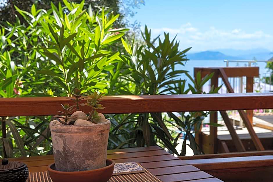 Antares Boutique Guesthouse