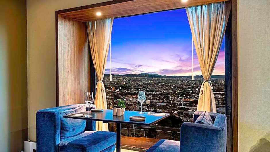 Hilton Queretaro