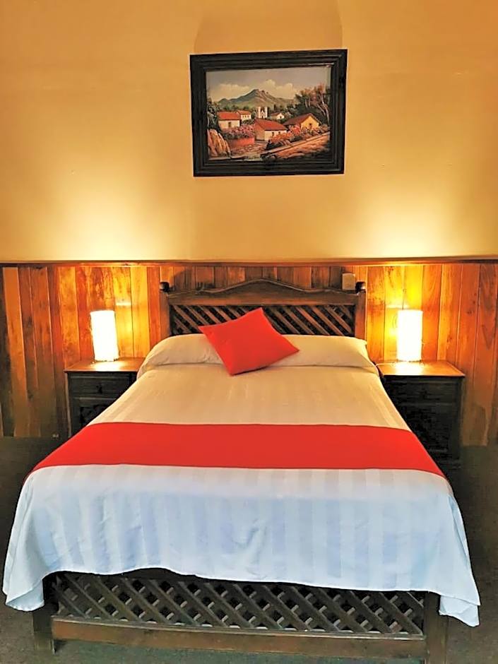 Hotel Campestre Don Luis