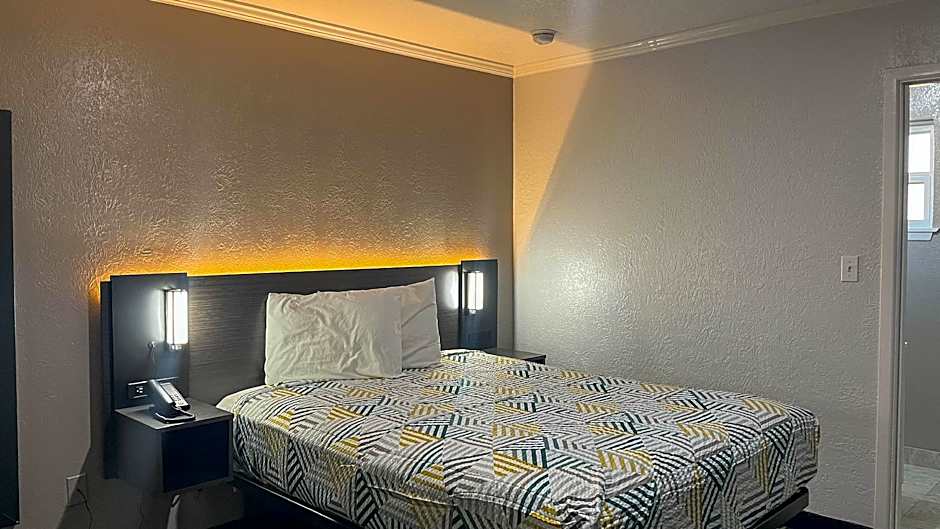 Motel 6 Ventura Beach