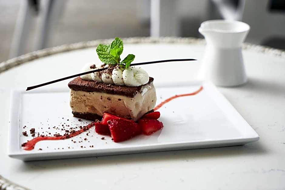 The Beverly Hilton