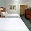 Hampton Inn By Hilton And Suites Bakersfield North-Airport