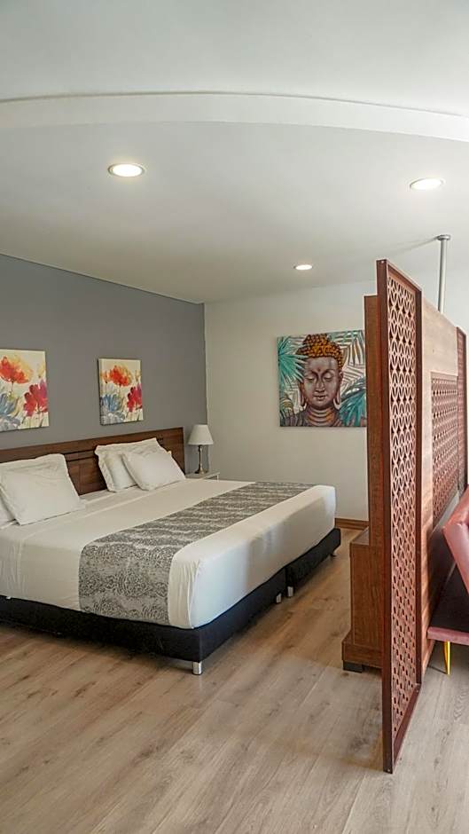 Malik Hotel Boutique