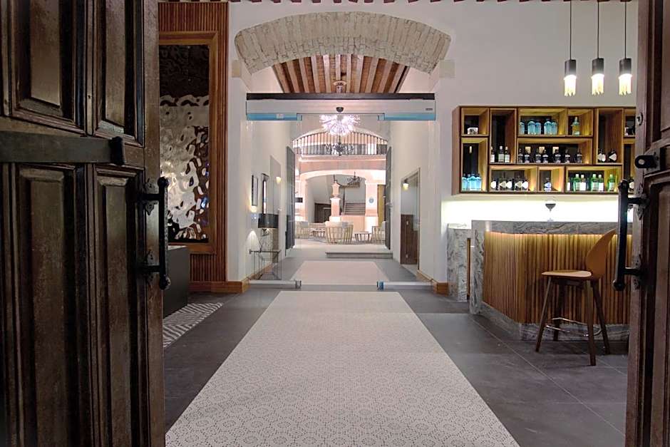 Nueve 25 Hotel Boutique