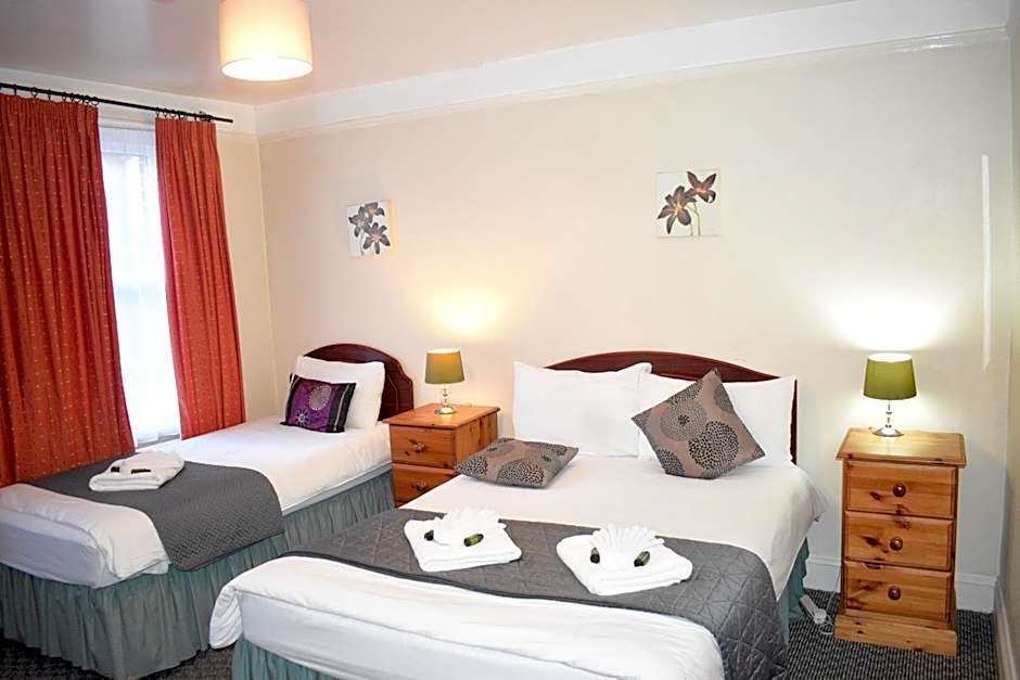 Pickwicks Guest House