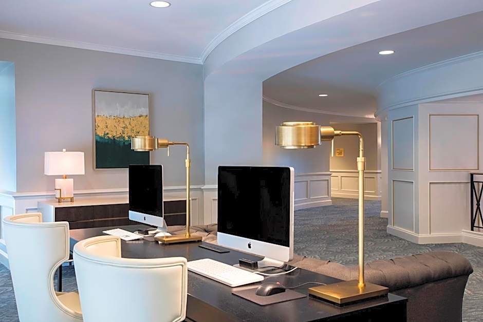 The Ballantyne, A Luxury Collection Hotel, Charlotte