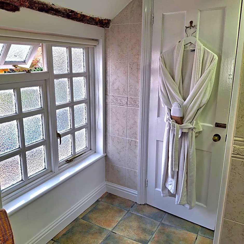 The Abbey Hotel & Apartments