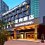 Echarm Hotel Zhuzhou Yandi Plaza