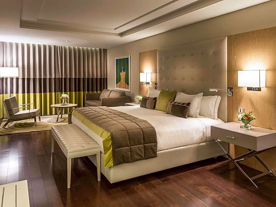 Palladio Hotel Buenos Aires MGallery