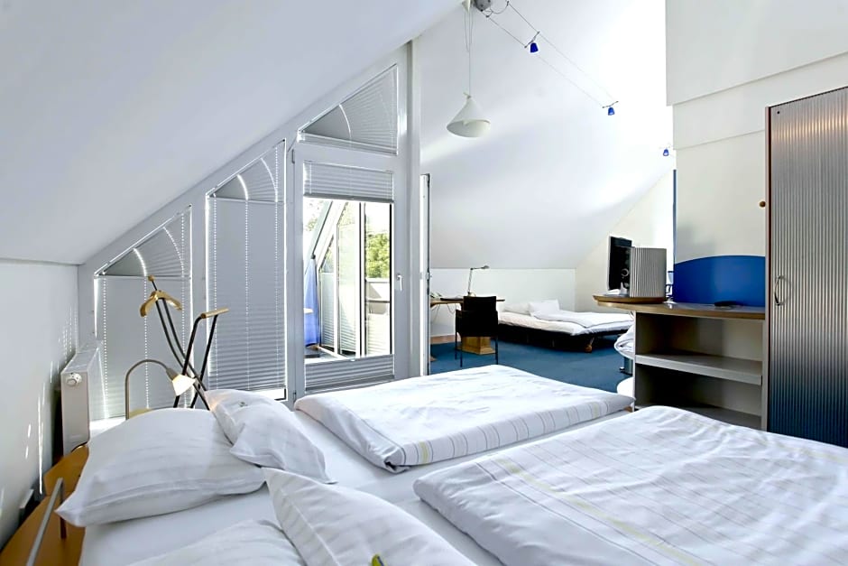 Hotel Watthalden