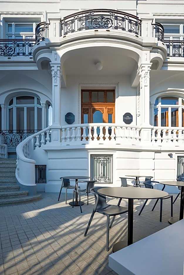 Casa Popeea Boutique Hotel