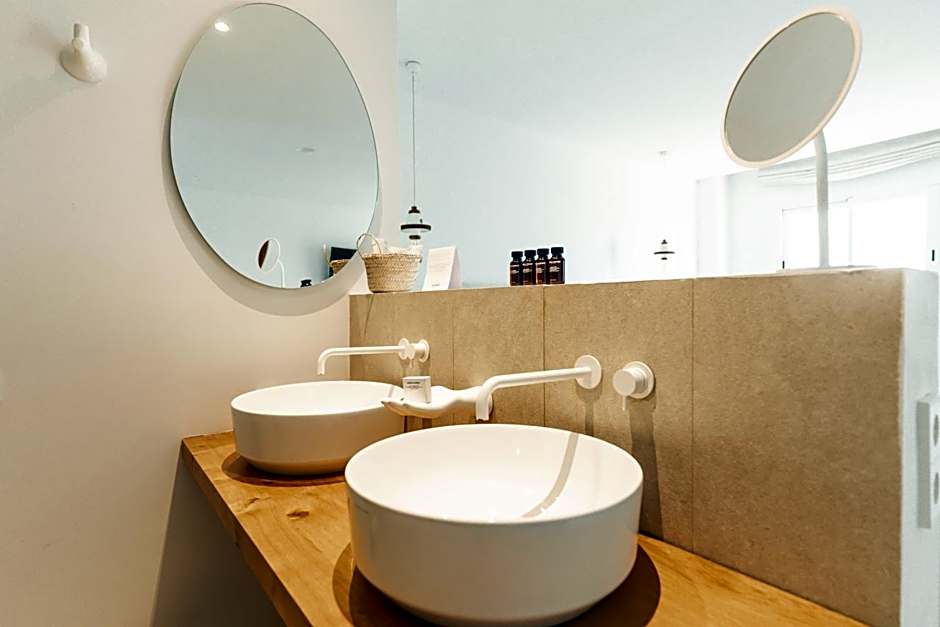 Hotel Boutique & Spa Las Mimosas Ibiza