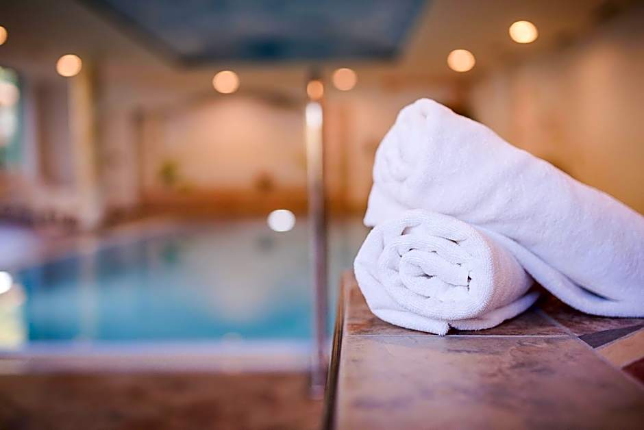 Sporthotel St. Michael