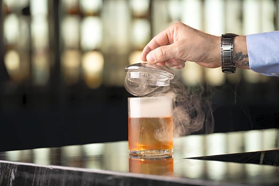 Hotel AMANO Covent Garden