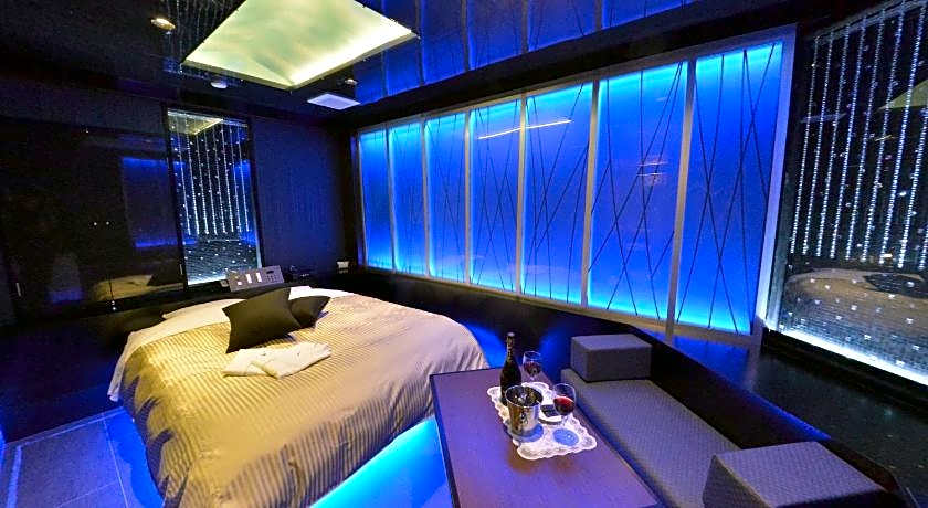 Terrace M Yokota Base (Adult Only)