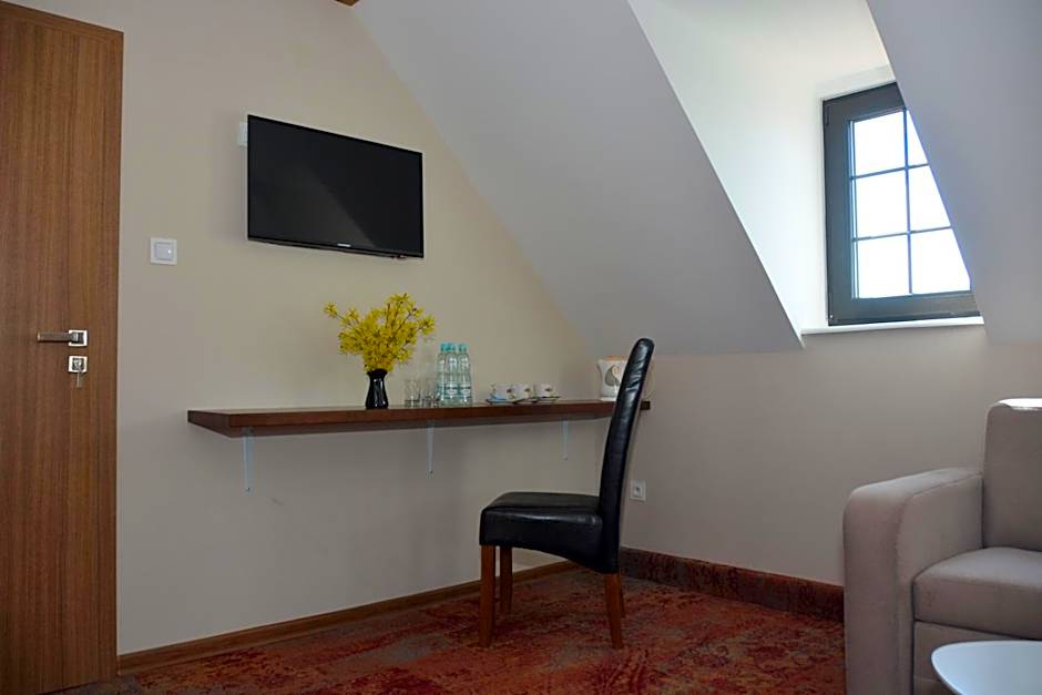 Stara Kuźnia Mazurska