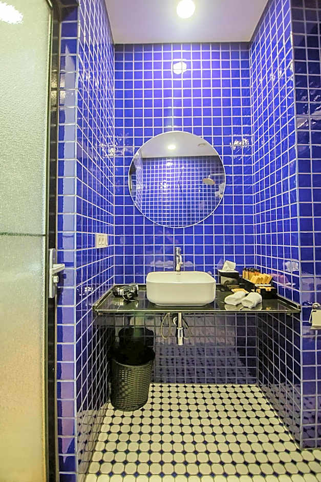 Graphic Hotel Batumi