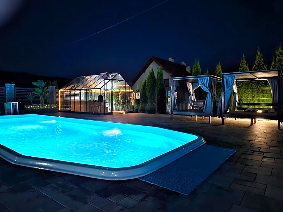 Apartamenty pod Gromadzyniem