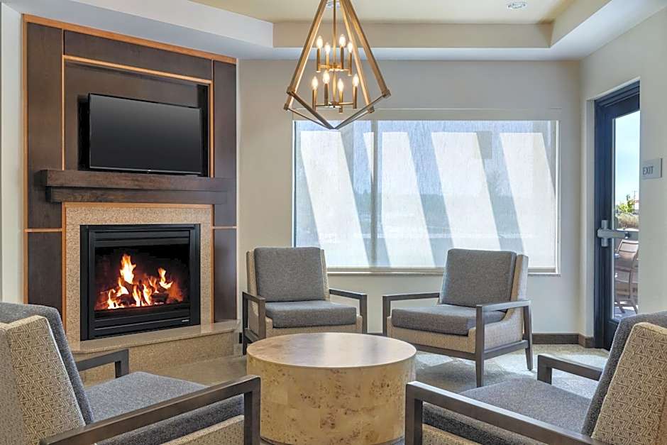 TownePlace Suites by Marriott Albuquerque North