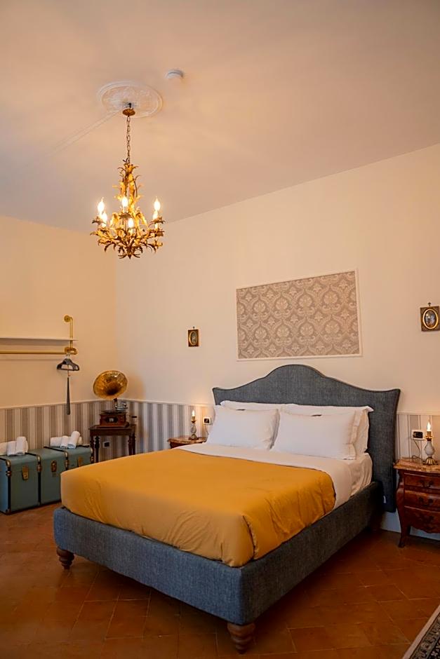 Casa Santangelo Suites