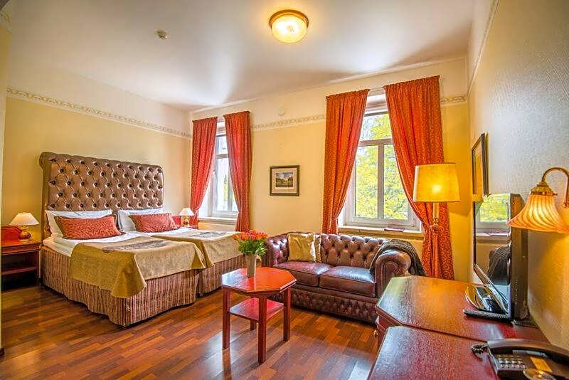 Hotel Astor