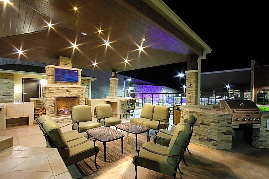 Staybridge Suites Chihuahua By IHG