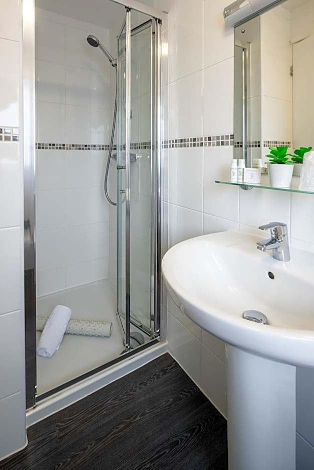 The Norfolk Lodge Hotel