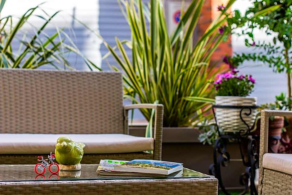 Casa Vacanze Isophylla