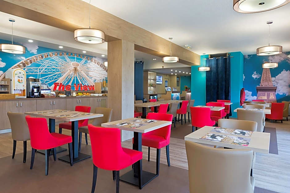 B&B HOTEL Marne-la-Vallée Chelles