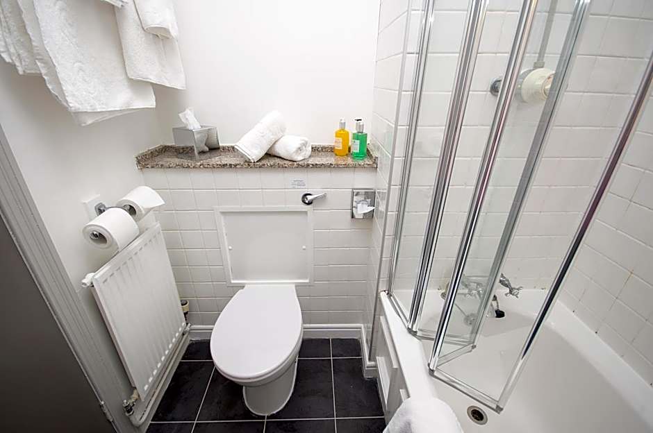 Crown Hotel Wetheral