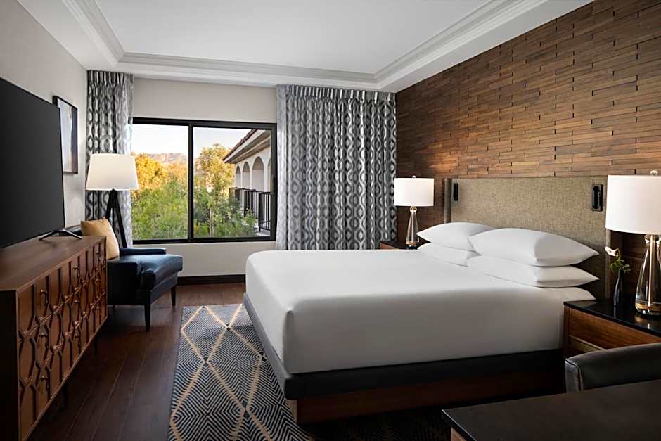 Hyatt Regency Westlake