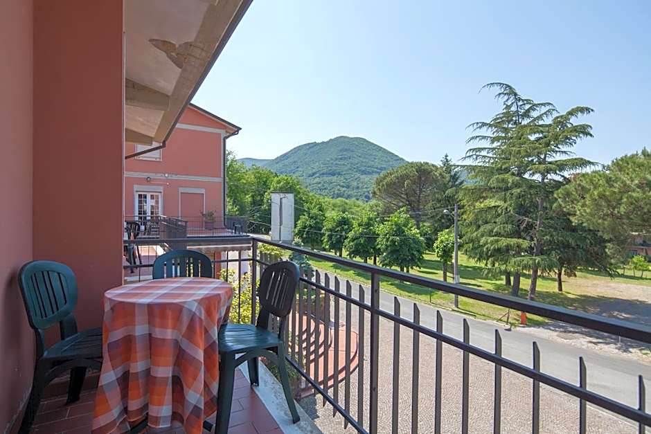 Hotel Nella