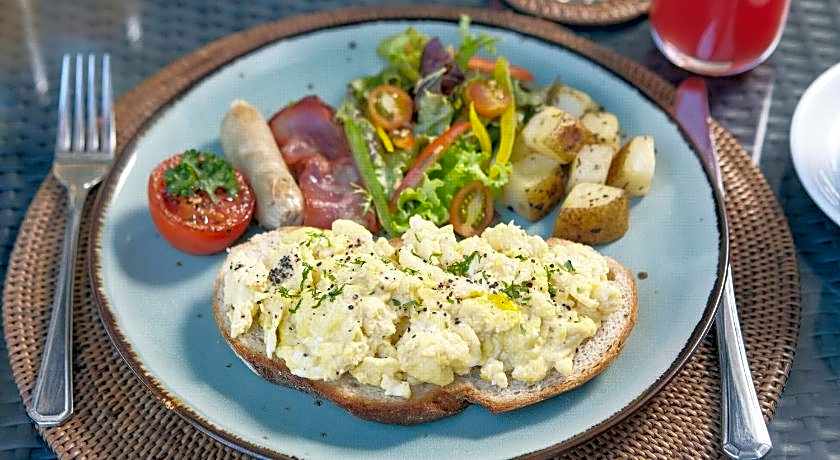 Temple Hill Residence Villa