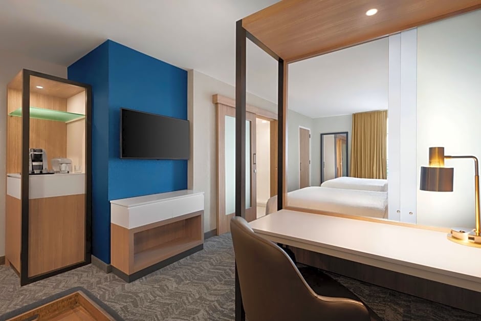 SpringHill Suites by Marriott Milwaukee West/Wauwatosa