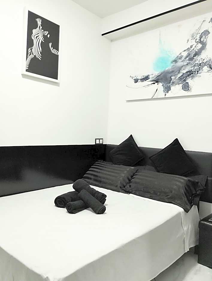 Vilapicina Rooms