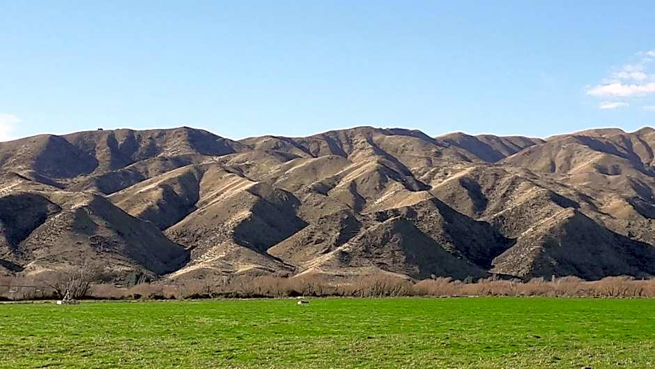 Western House B&B Kurow