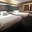 Microtel Inn & Suites By Wyndham Houston